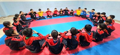 best school of Manesar